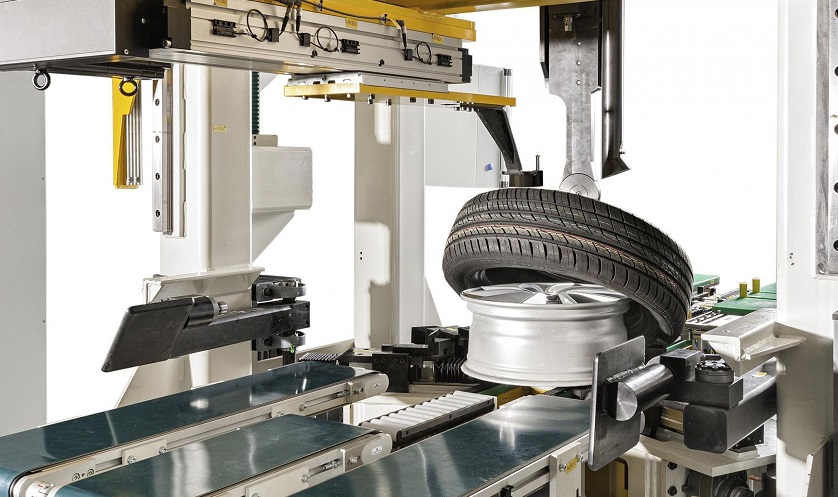 tyre assembly lane2